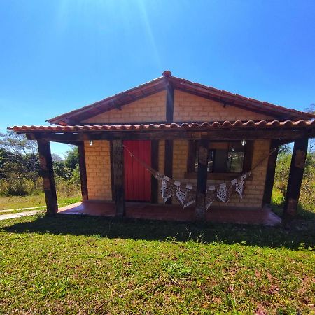 Chale Villa Magna Sao Goncalo São Gonçalo do Rio das Pedras Zewnętrze zdjęcie